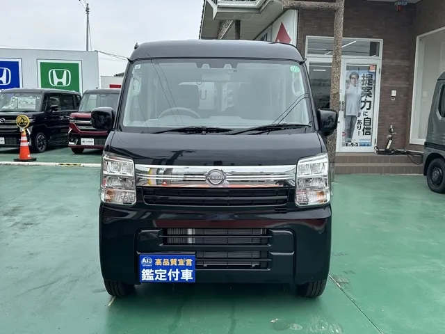 クリッパー(ニッサン)GXターボ中古車 29