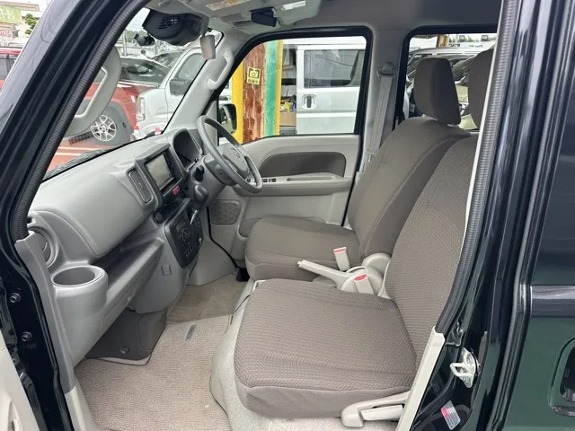 クリッパー(ニッサン)GXターボ中古車 3