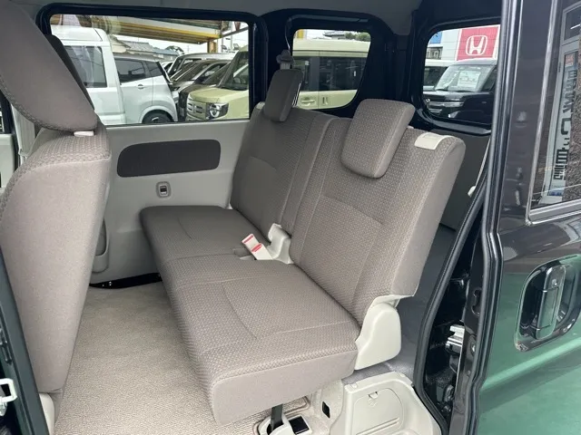 クリッパー(ニッサン)GXターボ中古車 4
