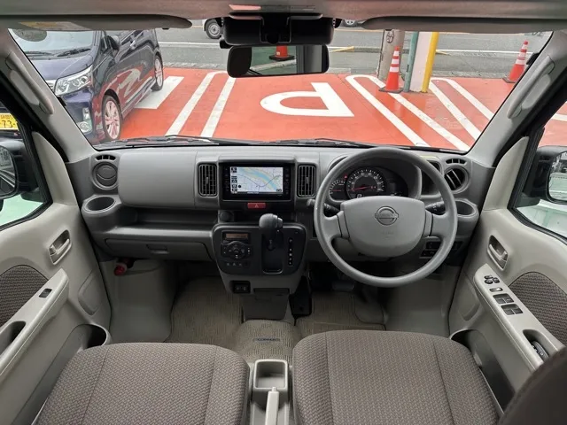 クリッパー(ニッサン)GXターボ中古車 5