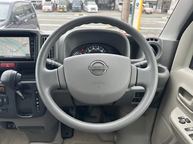 クリッパー(ニッサン)GXターボ中古車 6