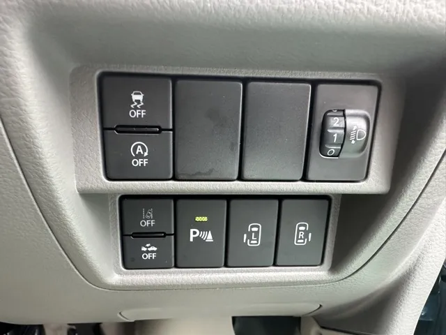 クリッパー(ニッサン)GXターボ中古車 12