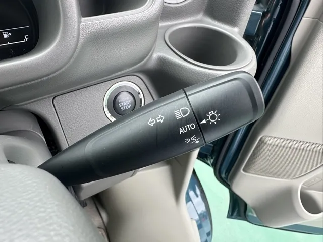 クリッパー(ニッサン)GXターボ中古車 13