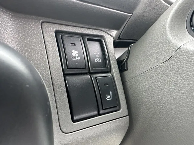 クリッパー(ニッサン)GXターボ中古車 14