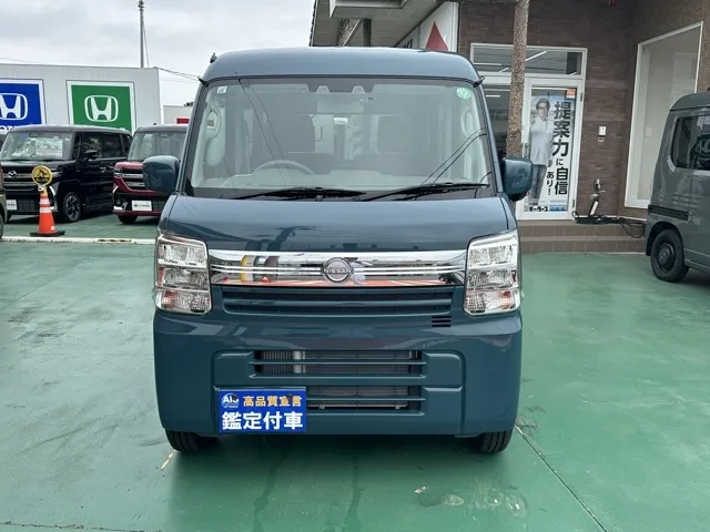 クリッパー(ニッサン)GXターボ中古車 29