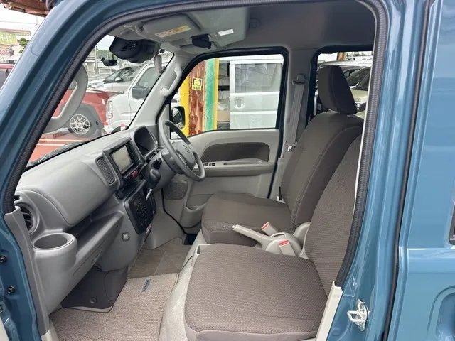 クリッパー(ニッサン)GXターボ中古車 3
