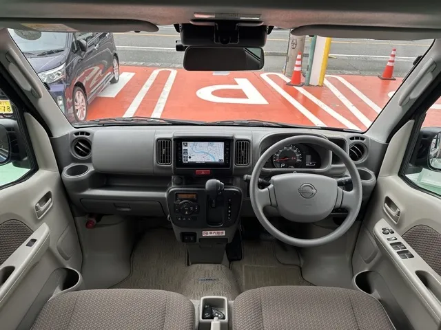 クリッパー(ニッサン)GXターボ中古車 5