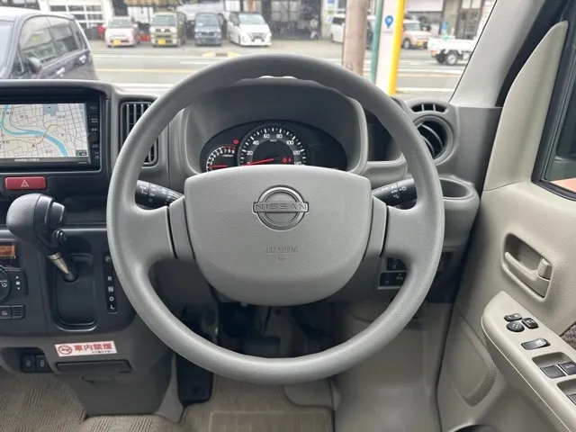 クリッパー(ニッサン)GXターボ中古車 6
