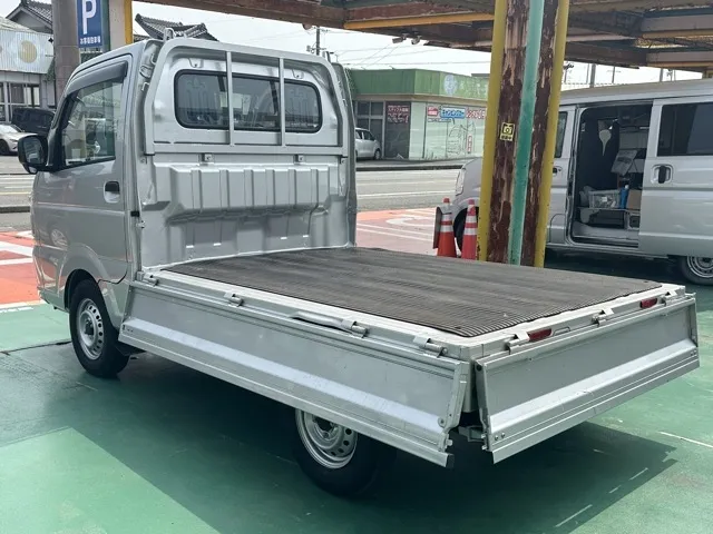 クリッパートラック(ニッサン)DX MT中古車 9