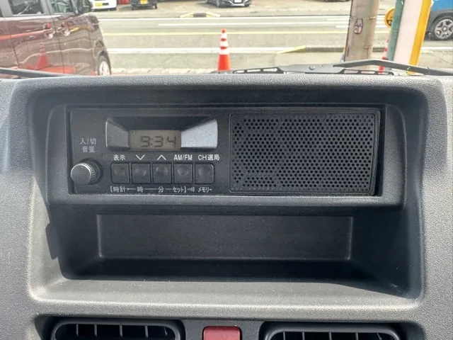 クリッパートラック(ニッサン)DX MT中古車 18