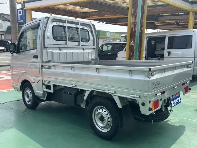 クリッパートラック(ニッサン)DX MT中古車 2