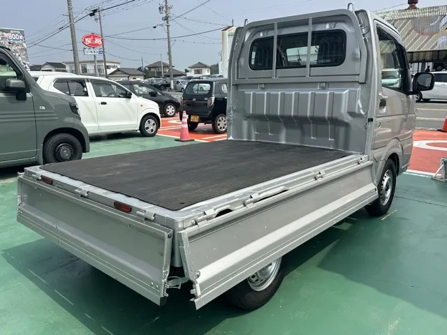 キャリートラック(スズキ)クリッパートラックDX MT中古車 10