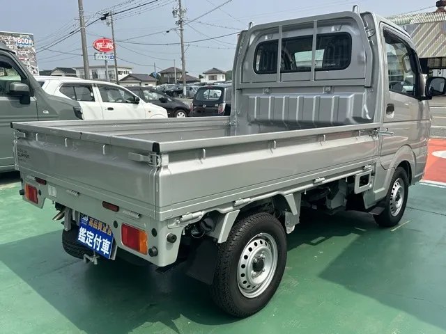 キャリートラック(スズキ)クリッパートラックDX MT中古車 11