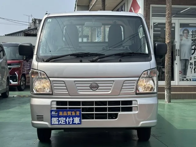 キャリートラック(スズキ)クリッパートラックDX MT中古車 23