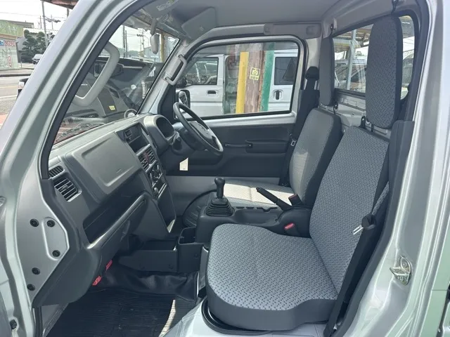 キャリートラック(スズキ)クリッパートラックDX MT中古車 3