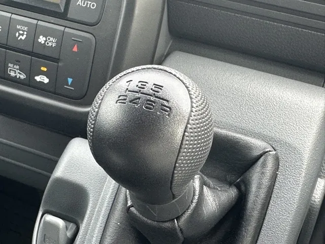 N-VAN(ホンダ)Gタイプ MT ４WDディーラ-試乗車 14