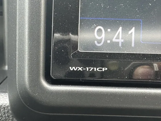 N-VAN(ホンダ)Gタイプ MT ４WDディーラ-試乗車 18