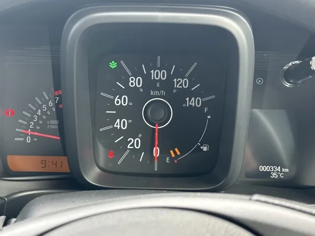 N-VAN(ホンダ)Gタイプ MT ４WDディーラ-試乗車 20