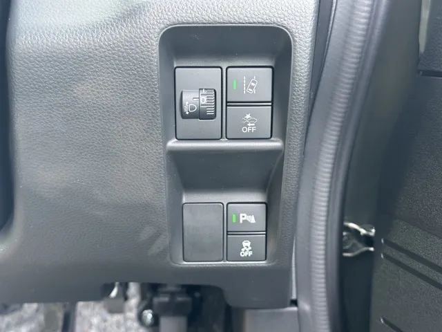 N-VAN(ホンダ)FUNターボ届出済未使用車 15