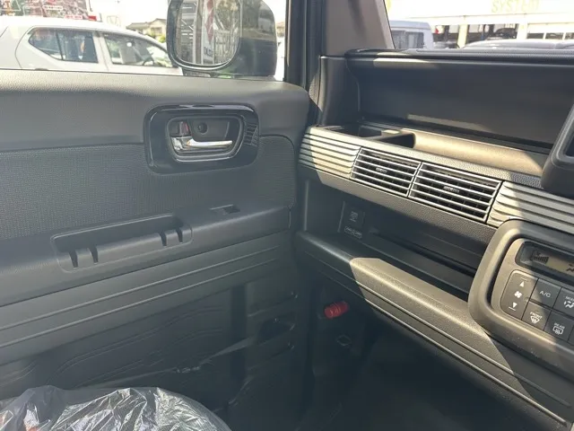 N-VAN(ホンダ)FUNターボ届出済未使用車 18