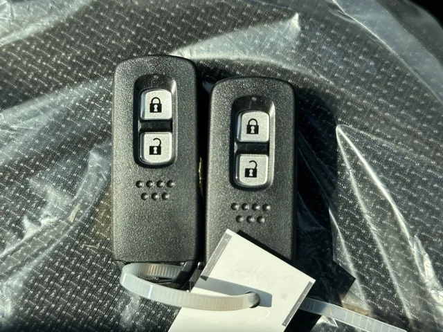 N-VAN(ホンダ)FUNターボ届出済未使用車 20