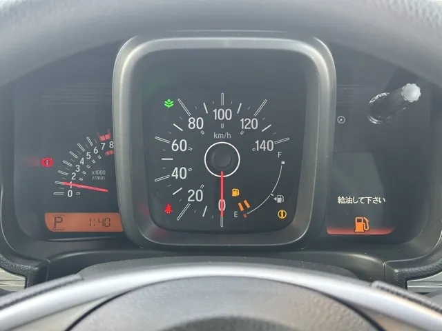 N-VAN(ホンダ)FUNターボ届出済未使用車 22