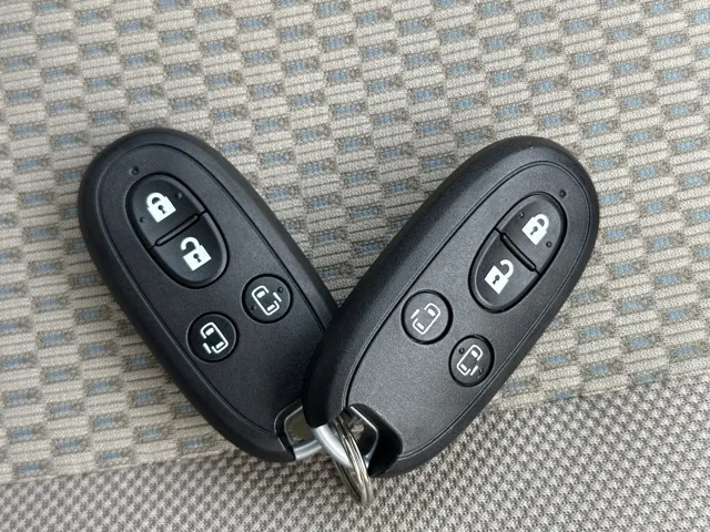 クリッパー(ニッサン)G ハイルーフ 4WD中古車 27