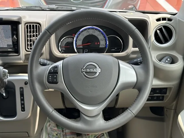 クリッパー(ニッサン)G ハイルーフ 4WD中古車 6