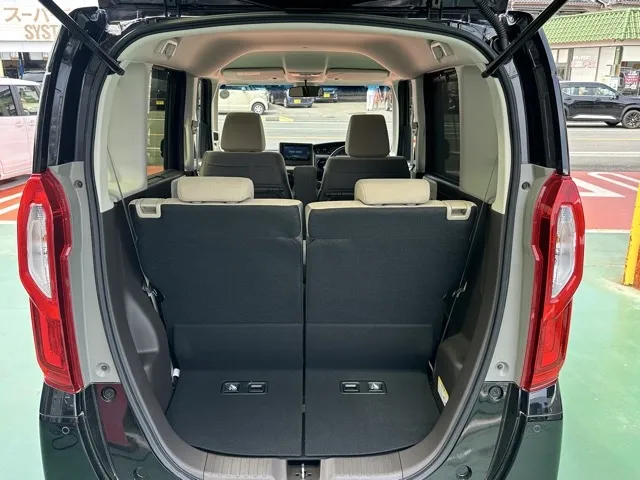 N-BOX(ホンダ)Ｌ中古車 9