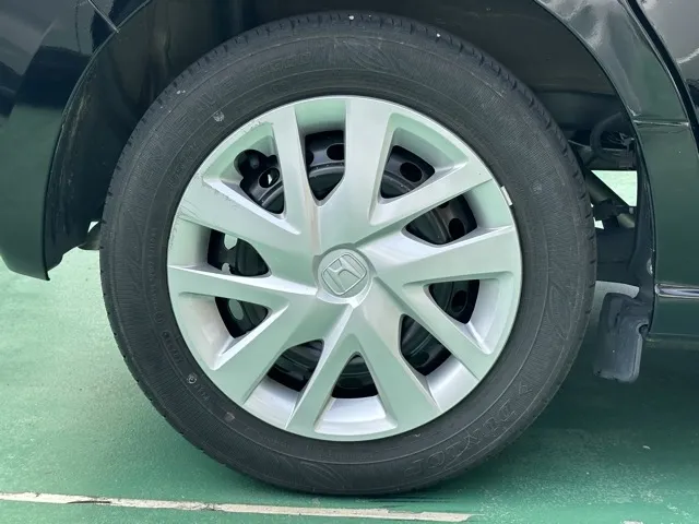 N-BOX(ホンダ)Ｌ中古車 12
