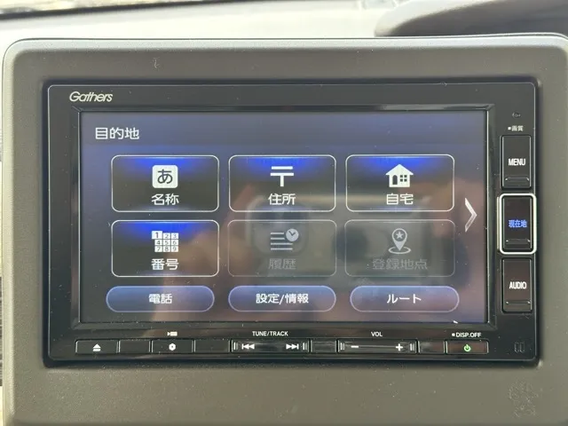 N-BOX(ホンダ)Ｌ中古車 16