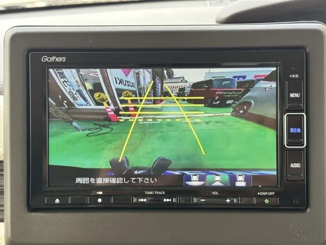 N-BOX(ホンダ)Ｌ中古車 18