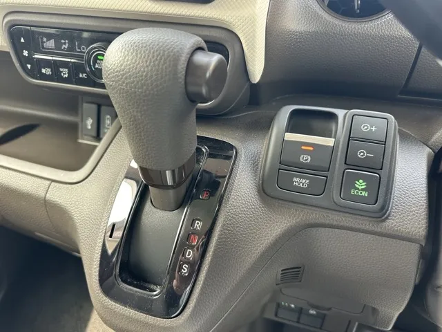 N-BOX(ホンダ)Ｌ中古車 22