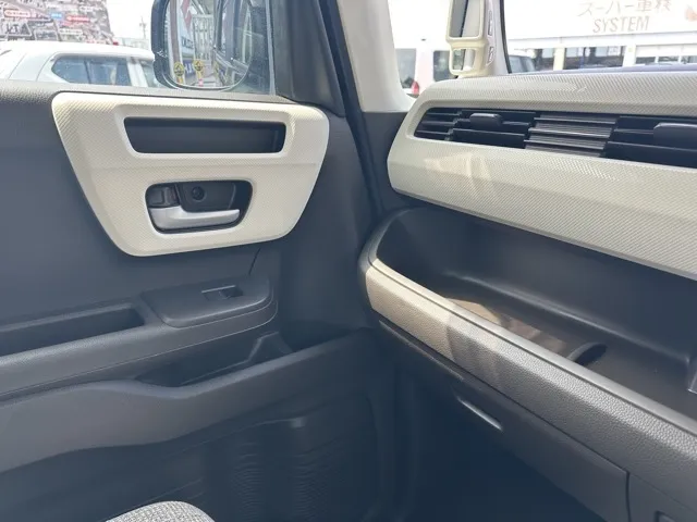 N-BOX(ホンダ)Ｌ中古車 24