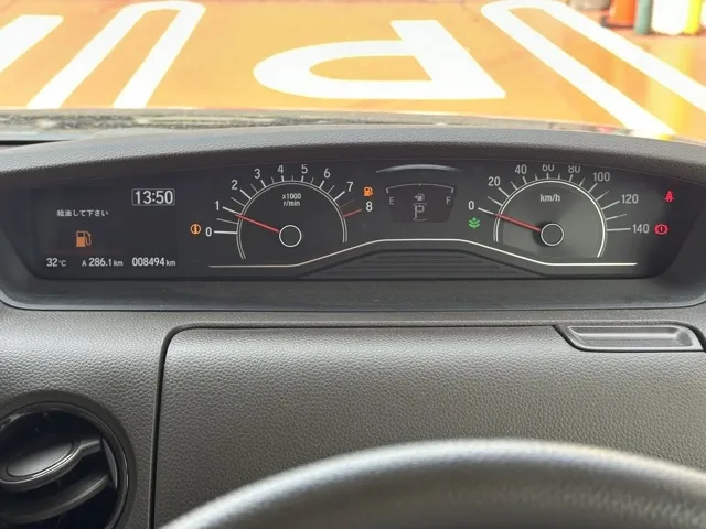 N-BOX(ホンダ)Ｌ中古車 26