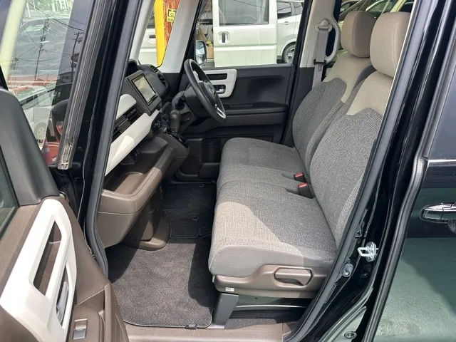 N-BOX(ホンダ)Ｌ中古車 3