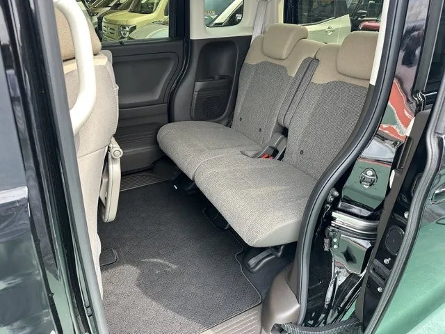 N-BOX(ホンダ)Ｌ中古車 4