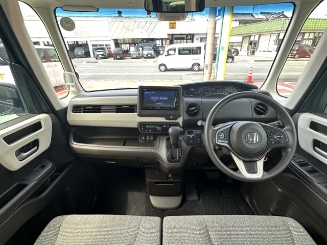 N-BOX(ホンダ)Ｌ中古車 5