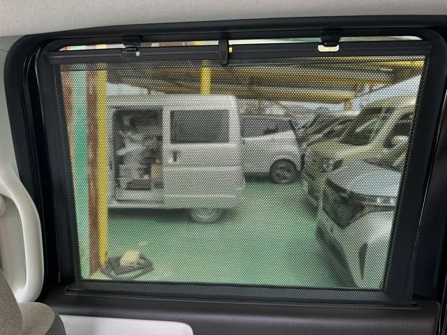 N-BOX(ホンダ)Ｌ中古車 7