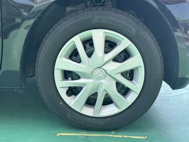 N-BOX(ホンダ)N-BOXディーラ-試乗車 12
