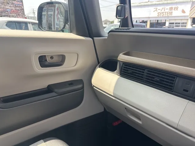 N-BOX(ホンダ)N-BOXディーラ-試乗車 18