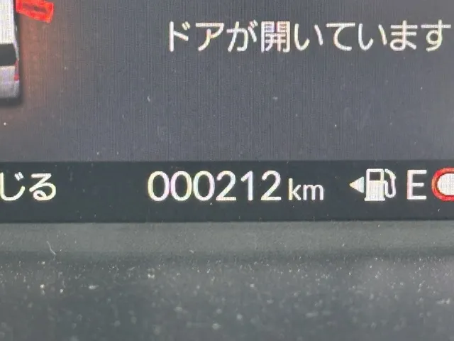 N-BOX(ホンダ)N-BOXディーラ-試乗車 21