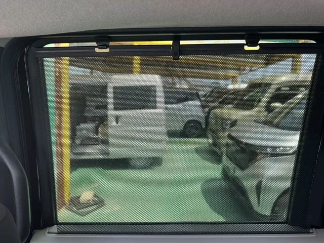 N-BOX(ホンダ)N-BOXディーラ-試乗車 7