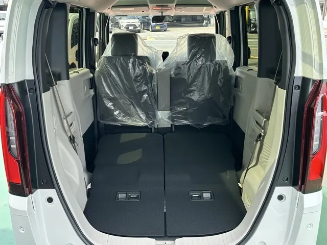 N-BOX(ホンダ)N-BOX届出済未使用車 10