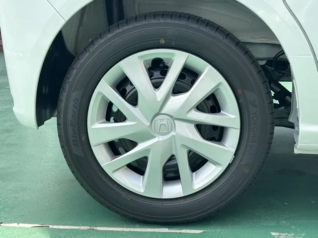 N-BOX(ホンダ)N-BOX届出済未使用車 12