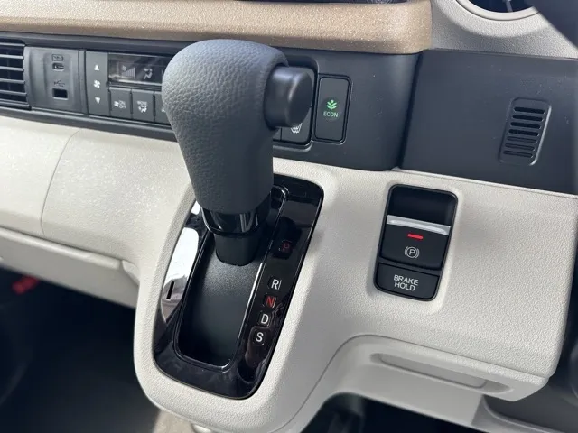 N-BOX(ホンダ)N-BOX届出済未使用車 17