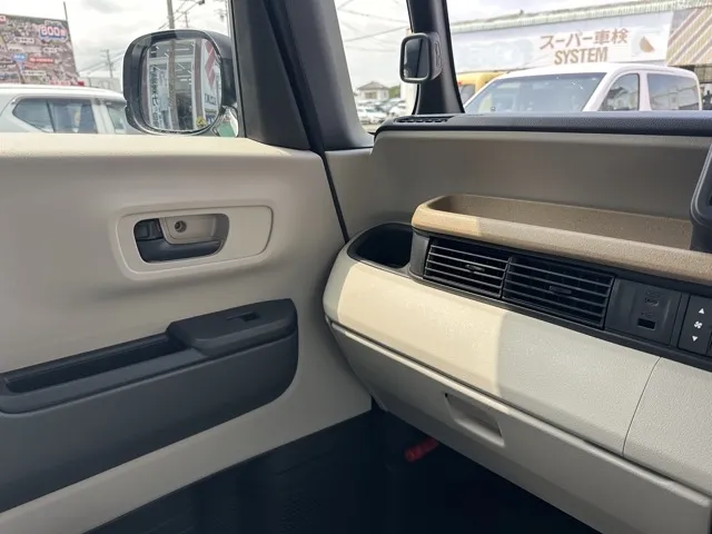 N-BOX(ホンダ)N-BOX届出済未使用車 18