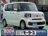 ホンダ新型N-BOX スライドドアで開け閉めラクラク♪
[NO:20566]