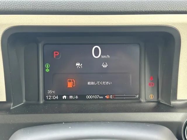 N-BOX(ホンダ)N-BOX届出済未使用車 20