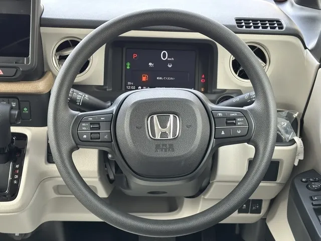 N-BOX(ホンダ)N-BOX届出済未使用車 6